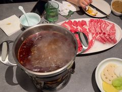 -鼎鼎香·港式火锅(北京SKP店)