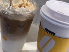 -DOUTOR德咖伦(吴江路店)