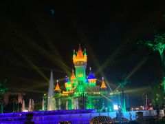 -青岛方特梦幻王国