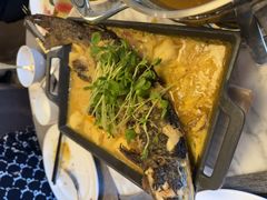 -北京王府井希尔顿酒店·万斯阁西餐厅