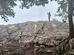 -紫金山山顶公园
