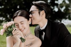 点击看大图 -雨墨婚纱摄影工作室