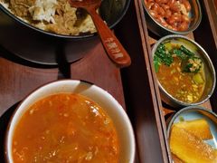 -牛腩之旅·牛腩牛杂煲(光启城美食城店)