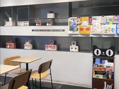 -Seesaw Coffee(上海尚悦湾店)