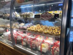 -BREAD WAY面包路·欧式面包(龙湖时代D馆店)