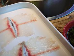 -龙记斑鱼火锅鲜切牛肉自助(红山路店)
