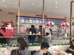 -哈根达斯(滨江店)