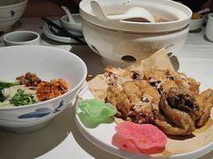 -江城小馆陕南妈妈菜·全球旅行餐厅(钟楼店)
