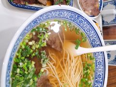 -陇兴楼兰州拉面(西安咸阳国际机场店)