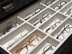 -大视光学•LINDBERG林德伯格•全球手工眼镜集合店(王府井店)