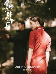 点击看大图 -薇喜影像艺术中心 ART PHOTO