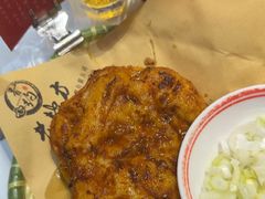 -香约老地方烧烤(九道街店)