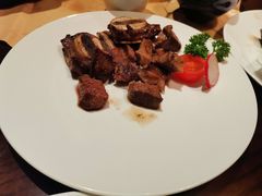 -佛山希尔顿酒店·融誉亚洲美食荟