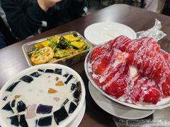 -水牛奶皇后糖水铺(深圳总店)
