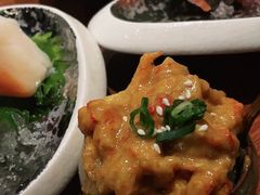 -戏作寿司(观音桥店)
