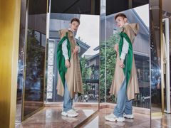 -SPORTMAX(成都远洋太古里店)
