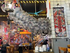 -大圈仔滋味研究所(龙湖·佰乐街店)