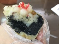 -孙氏梅花糕(马台街)