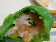 -添福来墨鱼饺子 · 海鲜东北菜(大连星海·黄浦路店)