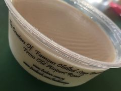 -老伴豆花(麦士威熟食中心店)