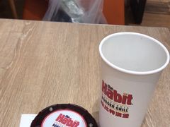 -The Habit Burger Grill 哈比特汉堡(爱琴海店)