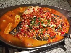 -里岛烤鱼(东港凯虹广场店)