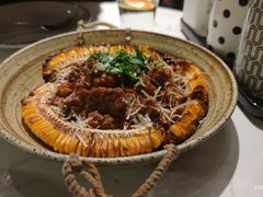 启波特雷牛肋配烤玉米-墨纪Mojí墨西哥餐厅(官舍店)