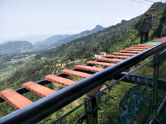 -梦幻奥陶纪景区