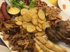 -HELLO MUSAE 拾光缪斯餐厅·纯正希腊风味(苏州中心店)