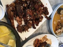 -漢舍中国菜馆(889广场店)