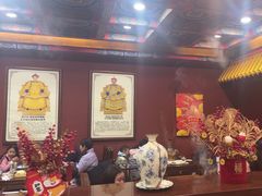 -爱新觉罗福臨火锅馆(万科滑雪场店)