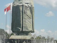 -长春世界雕塑园