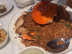 -喜记避风塘炒辣蟹(旗舰店)