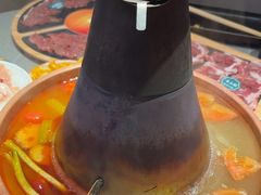 -乔先生涮肉·鲜活牛羊肉火锅(塘沽店)