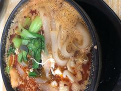 砂锅麻食粉带-巧酱府重庆砂锅大全