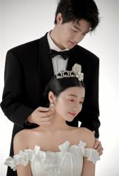 -金夫人婚纱摄影(总店)