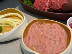 -海底捞火锅(璞丽中心店)