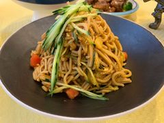 -全聚德(友谊店)