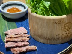 -千叶创意融合料理(水韵城店)