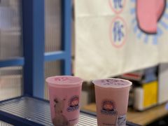-和气桃桃(宏伊广场店)