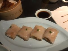 -万丽轩·粤菜(王府井金茂万丽酒店)