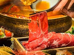 -湊湊火锅·茶憩(和平大悦城店)
