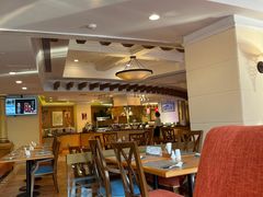 -国宾酒店-花园咖啡自助餐厅(北营房中街店)