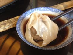 小笼包-勤德兴(湖滨路店)
