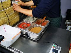 -老绍兴三味臭豆腐(奥林匹克购物广场店)