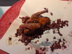 -南堂馆·新川菜(春熙路店)