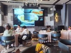-东南里湖景餐厅·新闽菜(浦西万达店)