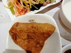 卤豆皮-饺子季水饺餐厅(新市街店)