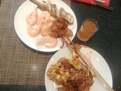 -五洲咖啡厅(五洲大酒店)