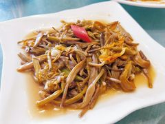 -茶油香闽南菜·花园餐厅(前埔店)